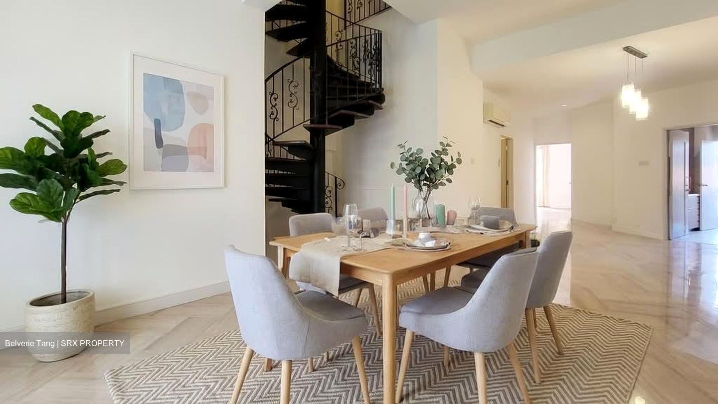 Orange Regency (D10), Apartment #576900471